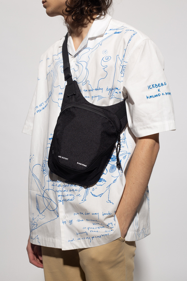 LOVE CLASSIC ICON SIMY BAG | Men's Bags